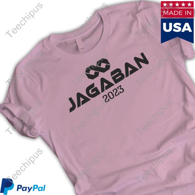 Jagaban T Shirt Teechipus