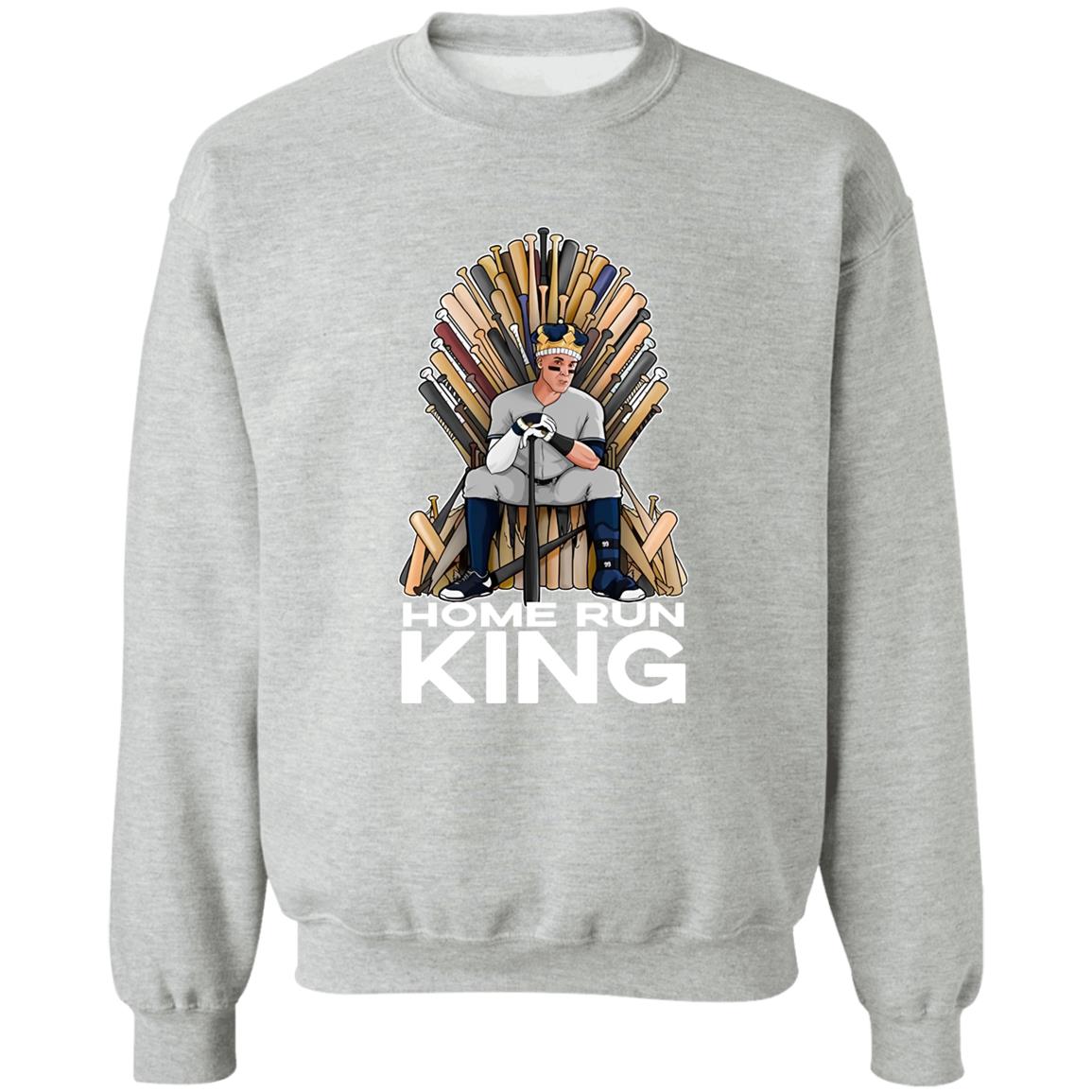 Barstool Sports Store Tommy Smokes Aaron Judge Home Run King 2022 Shirt,  hoodie, sweater, long sleeve and tank top