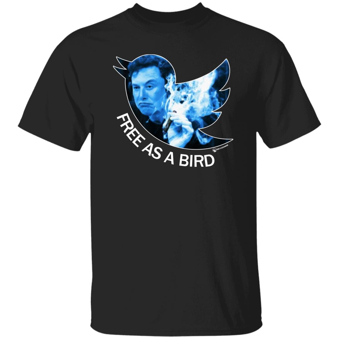 Elon Musk Free As A Bird Shirt Luke Rudkowski Elon Musk Free As A Bird Shirt Luke Rudkowski