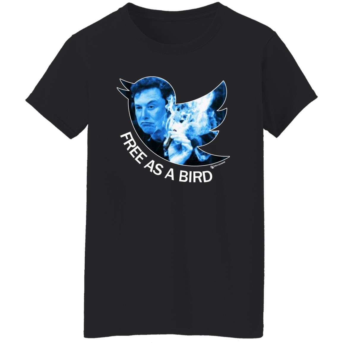 Elon Musk Free As A Bird Shirt Luke Rudkowski Elon Musk Free As A Bird Shirt Luke Rudkowski