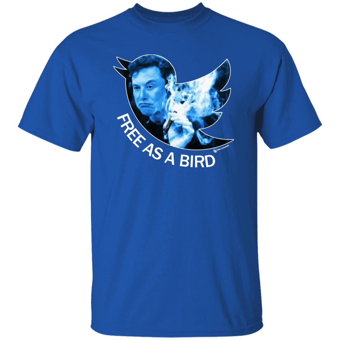 Elon Musk Free As A Bird Shirt Luke Rudkowski Elon Musk Free As A Bird Shirt Luke Rudkowski
