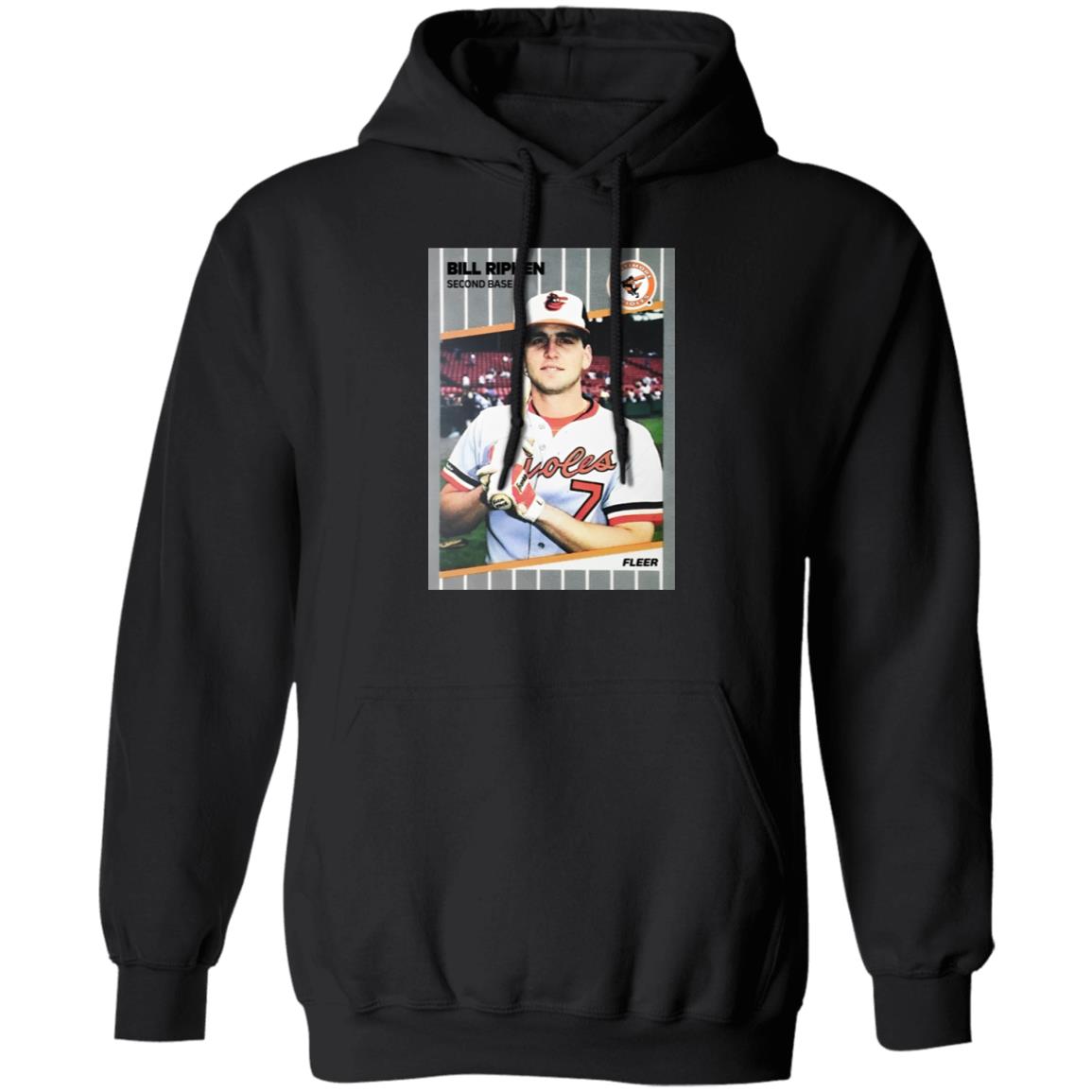 Clue Heywood Sport Grey Billy Ripken Fuck Face Card Shirt, hoodie, sweater,  long sleeve and tank top