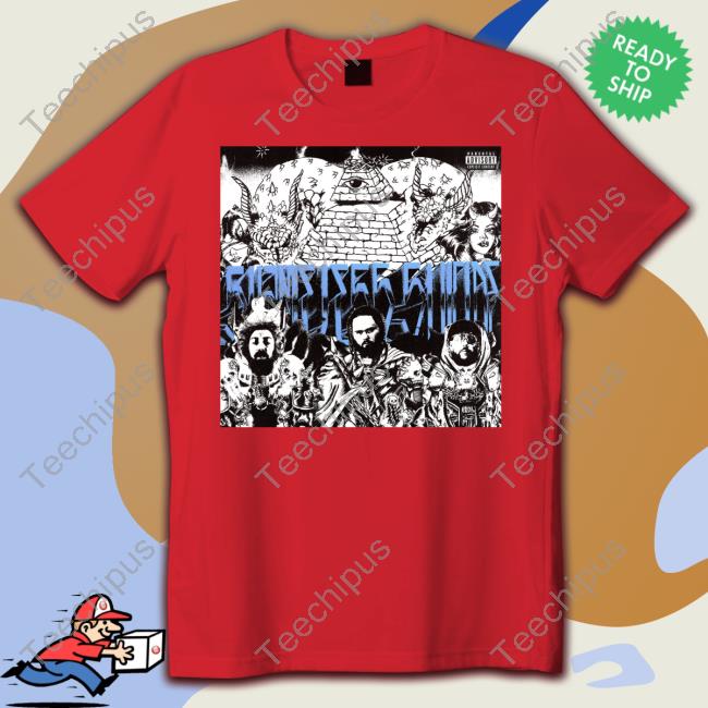 $Uicideboy$ X Shakewell Went To Rehab And All I Got Was This Lousy Shirt $Uicideboy$ X Shakewell Went To Rehab And All I Got Was This Lousy Shirt