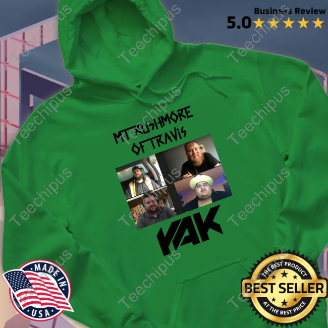 Barstool Sports Store Mt Rushmore Of Travis Shirt The Yak Barstool Sports Store Mt Rushmore Of Travis Shirt The Yak