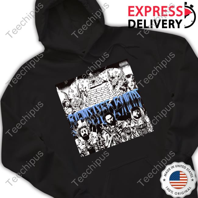 $Uicideboy$ X Shakewell Went To Rehab And All I Got Was This Lousy Shirt $Uicideboy$ X Shakewell Went To Rehab And All I Got Was This Lousy Shirt