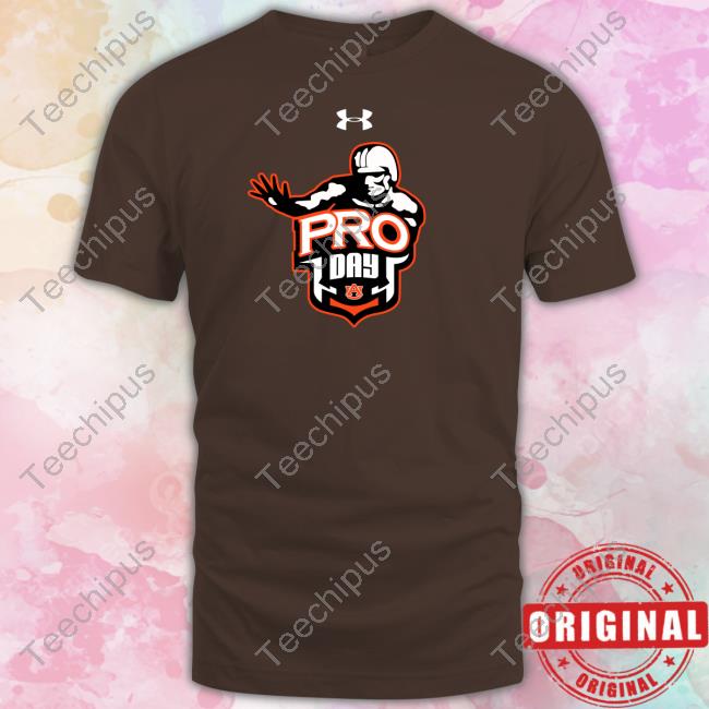 Auburn Football Pro Day 2023 Sweatshirt Auburn Football Pro Day 2023 Sweatshirt