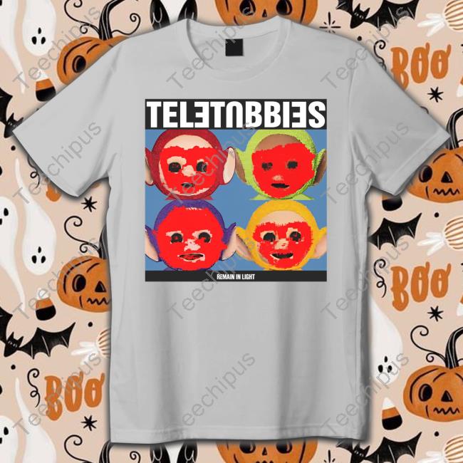 Shirts That Go Hard Merch Talking Tubbies T Shirt Shirts That Go Hard Merch Talking Tubbies T Shirt