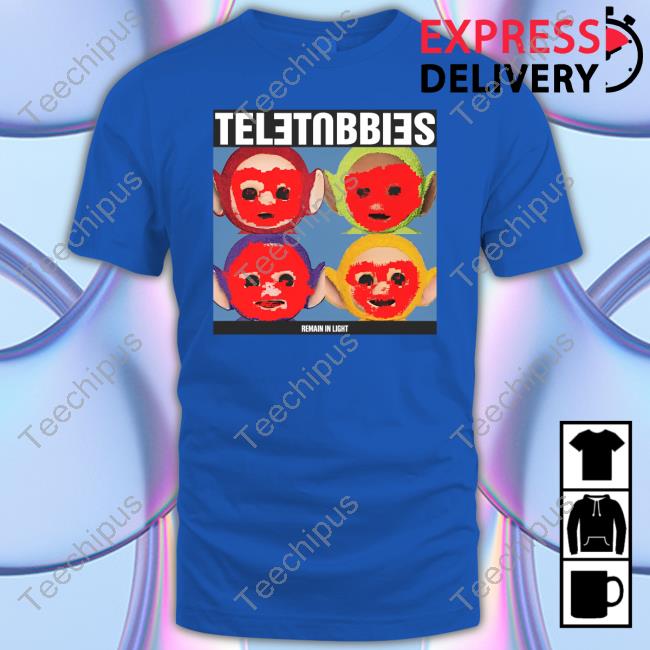 Shirts That Go Hard Merch Talking Tubbies T Shirt Shirts That Go Hard Merch Talking Tubbies T Shirt