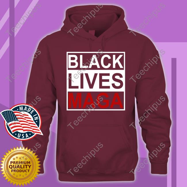 Vebee Black Lives Maga New Shirt Vebee Black Lives Maga New Shirt