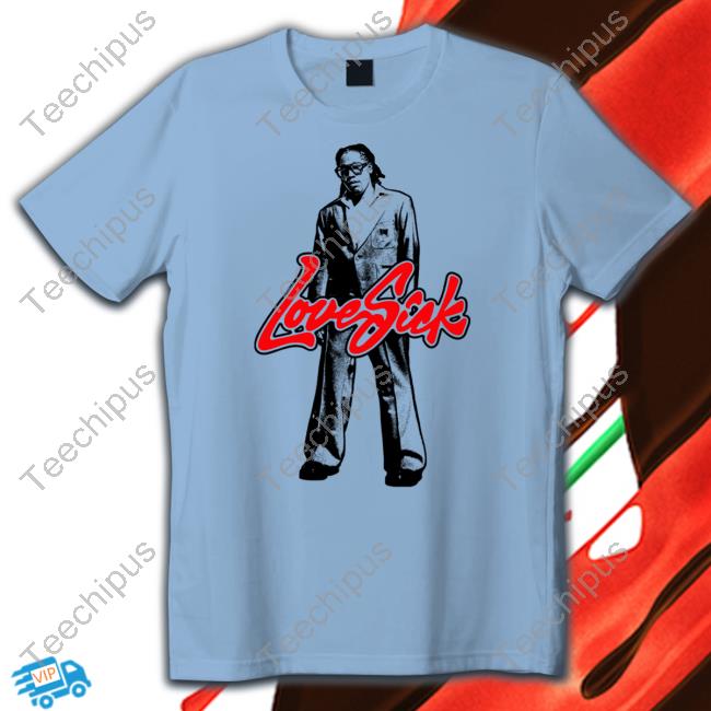 Lifeofadon Merch Love Sick Don T Tee Shirts Lifeofadon Merch Love Sick Don T Tee Shirts