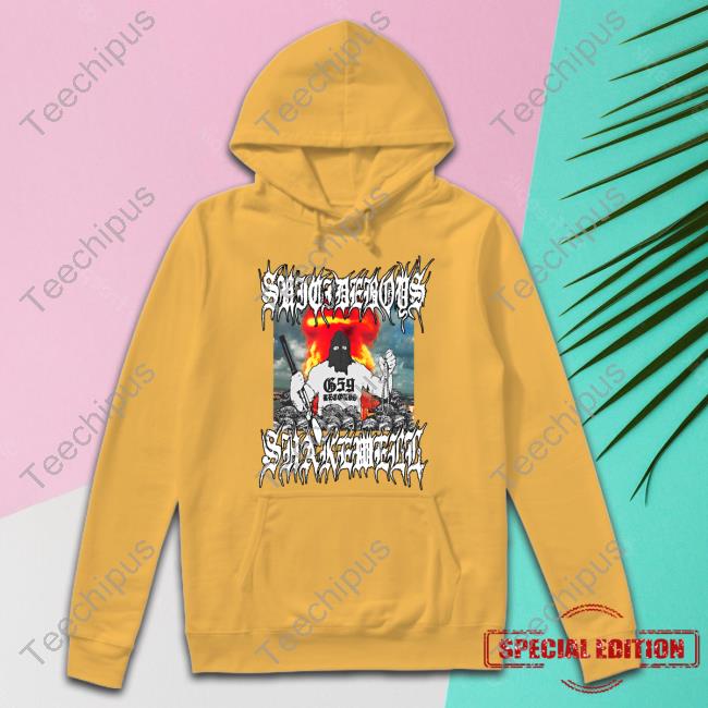 Suicideboys G59 Gravedigger T Shirt Suicideboys G59 Gravedigger T Shirt