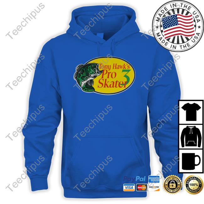 Shirts That Go Hard Tony Hawks Pro Skater 3 Official Shirt Shirts That Go Hard Tony Hawks Pro Skater 3 Official Shirt