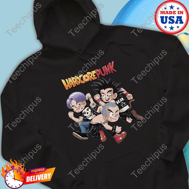 Xtreme Merch Hardcore Punk Tee Shirt Xtreme Merch Hardcore Punk Tee Shirt