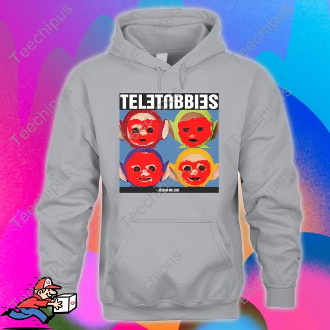 Shirts That Go Hard Merch Talking Tubbies T Shirt Shirts That Go Hard Merch Talking Tubbies T Shirt