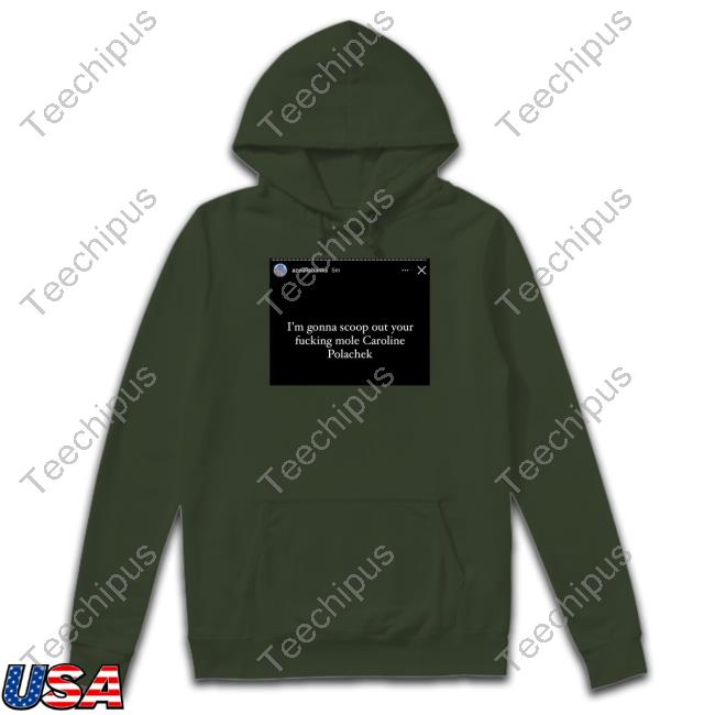 Azealiabanks I'm Gonna Scoop Out Your Fucking Mole Caroline Polachek Shirt Azealiabanks I'm Gonna Scoop Out Your Fucking Mole Caroline Polachek Shirt