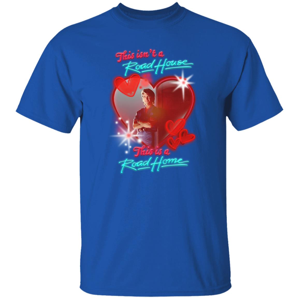 This Isn't A Road House This Is A Road Home Shirt Shirts That Go Hard This Isn't A Road House This Is A Road Home Shirt Shirts That Go Hard