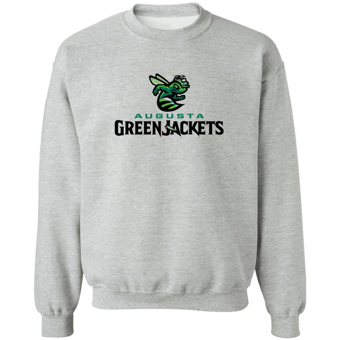 Augusta Greenjackets Shirt Augusta Greenjackets Shirt