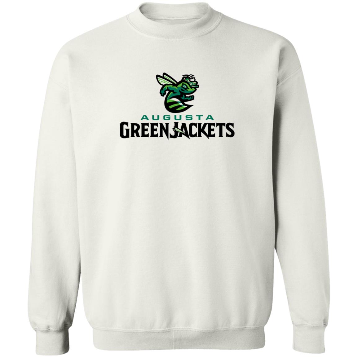 Augusta Greenjackets Shirt Augusta Greenjackets Shirt