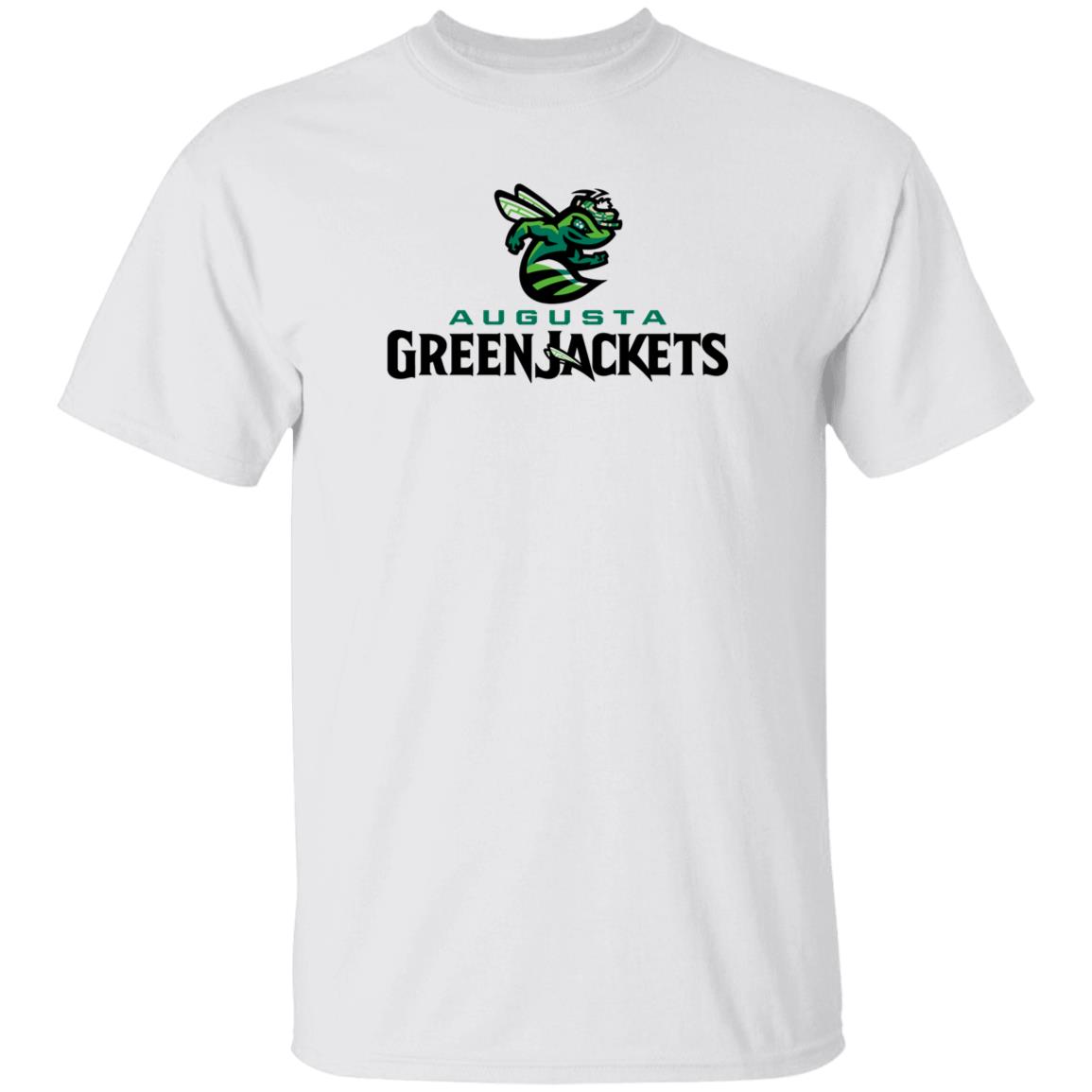 Augusta Greenjackets Shirt Augusta Greenjackets Shirt