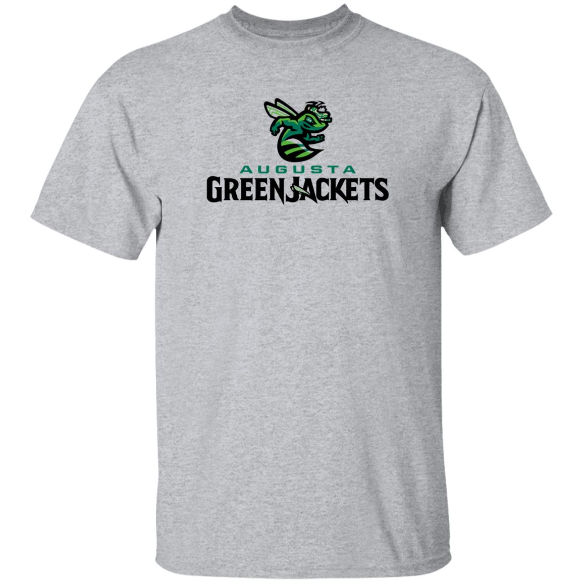 Augusta Greenjackets Shirt Augusta Greenjackets Shirt