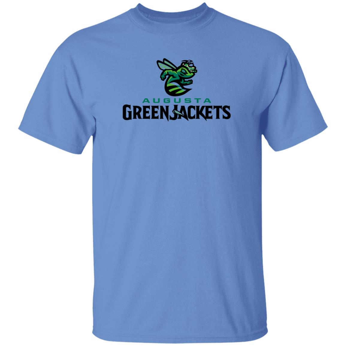 Augusta Greenjackets Shirt Augusta Greenjackets Shirt