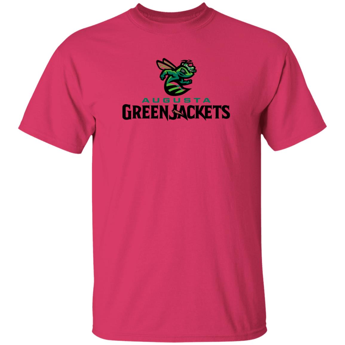 Augusta Greenjackets Shirt Augusta Greenjackets Shirt