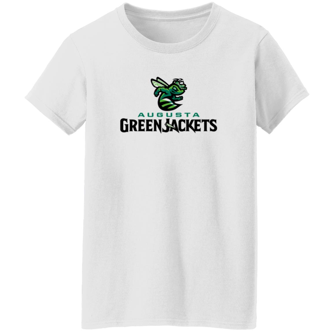 Augusta Greenjackets Shirt Augusta Greenjackets Shirt