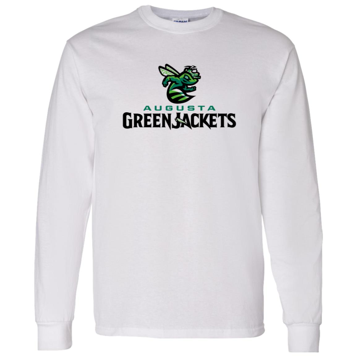 Augusta Greenjackets Shirt Augusta Greenjackets Shirt