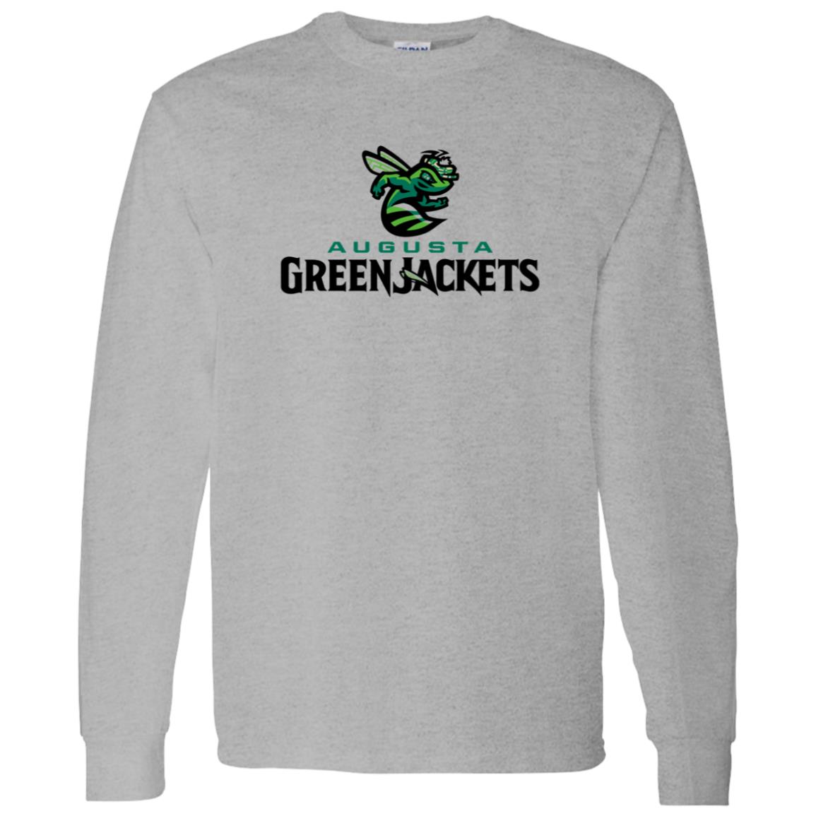 Augusta Greenjackets Shirt Augusta Greenjackets Shirt