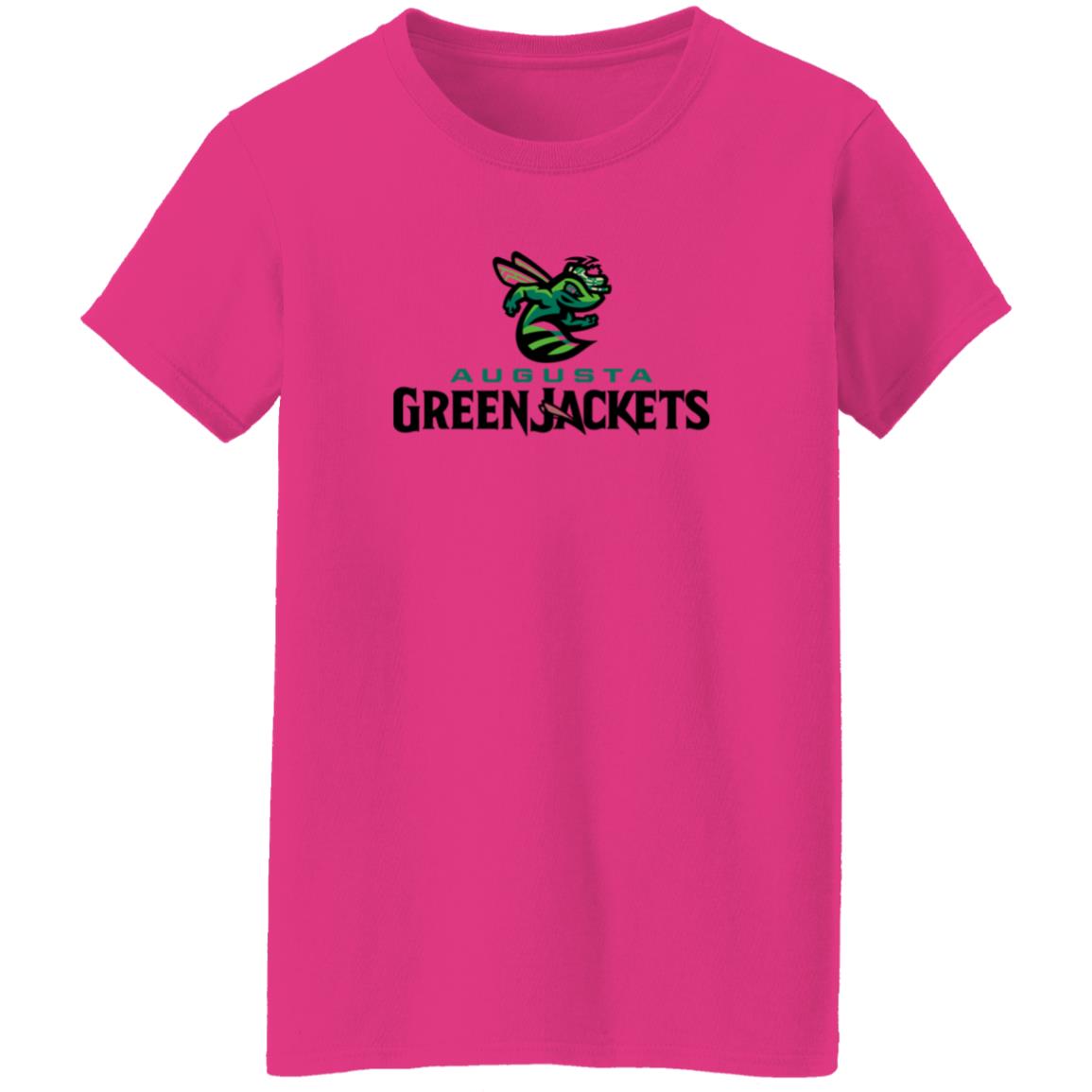 Augusta Greenjackets Shirt Augusta Greenjackets Shirt