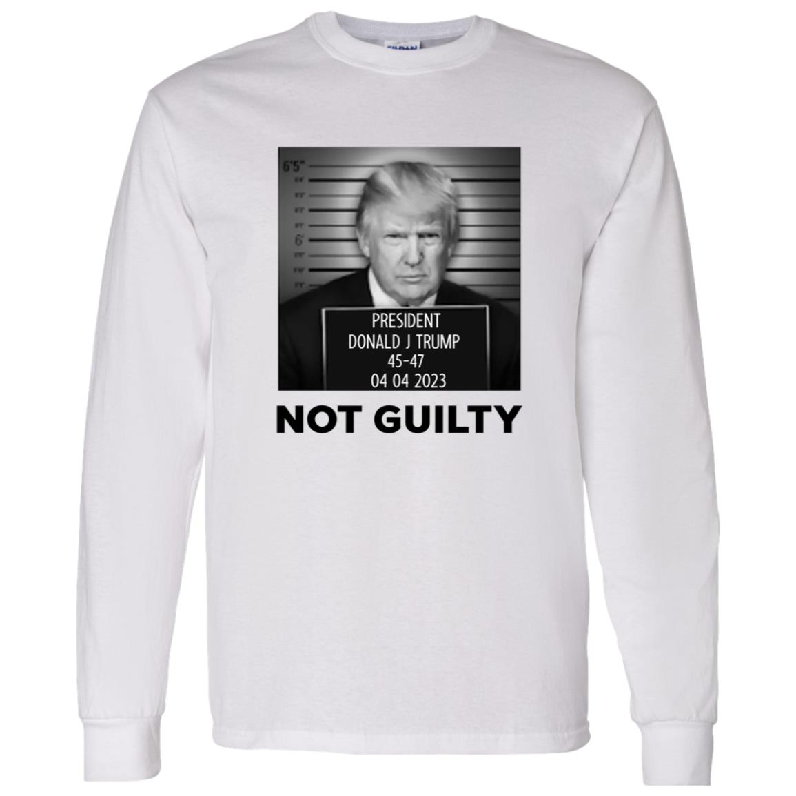 Donald Trump Not Guilty Shirt Trump Mug Shot Shirt Trump Campaign Donald Trump Not Guilty Shirt Trump Mug Shot Shirt Trump Campaign