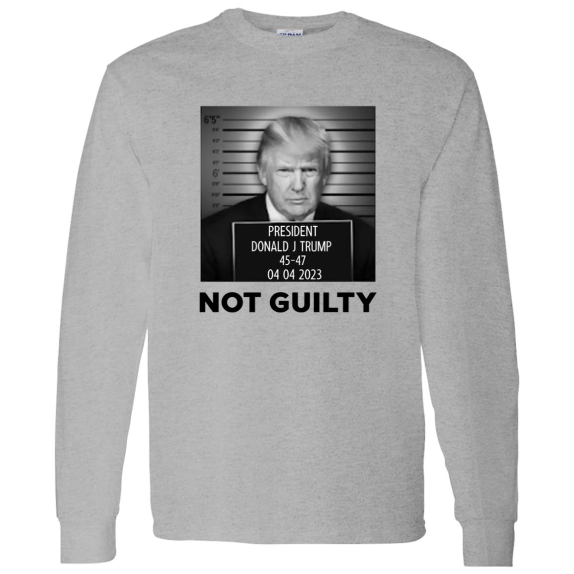 Donald Trump Not Guilty Shirt Trump Mug Shot Shirt Trump Campaign Donald Trump Not Guilty Shirt Trump Mug Shot Shirt Trump Campaign