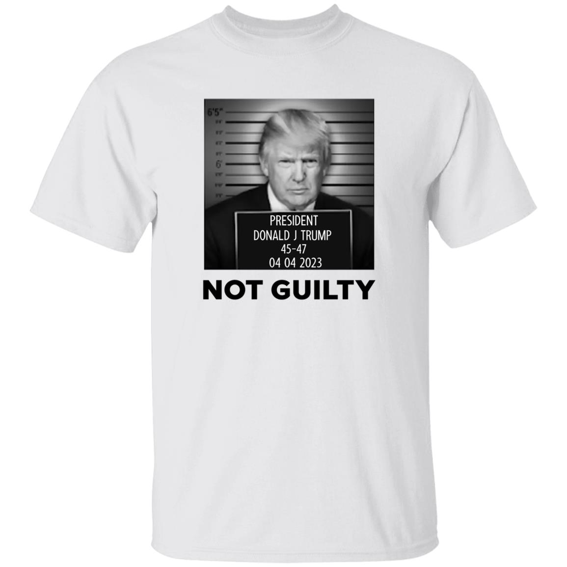 Donald Trump Not Guilty Shirt Trump Mug Shot Shirt Trump Campaign Donald Trump Not Guilty Shirt Trump Mug Shot Shirt Trump Campaign