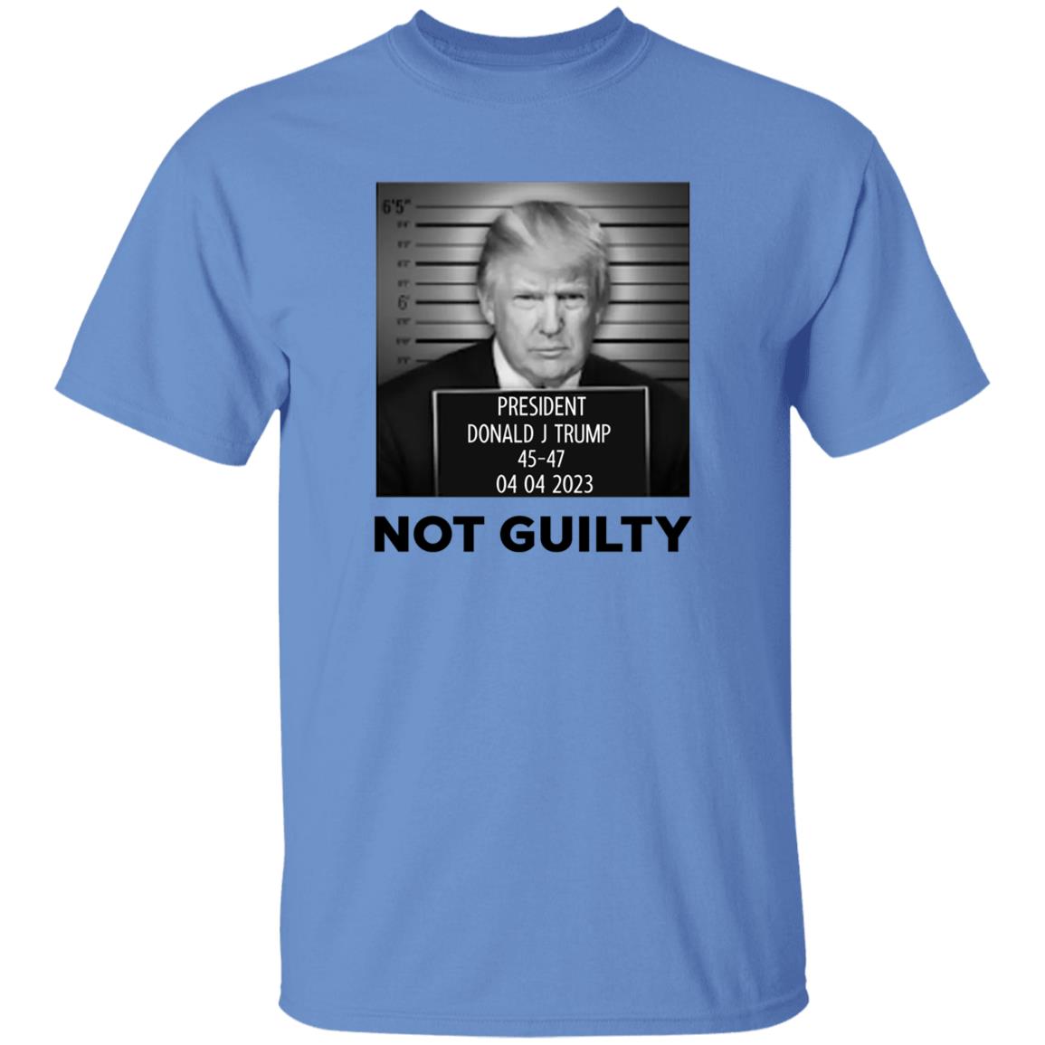 Donald Trump Not Guilty Shirt Trump Mug Shot Shirt Trump Campaign Donald Trump Not Guilty Shirt Trump Mug Shot Shirt Trump Campaign