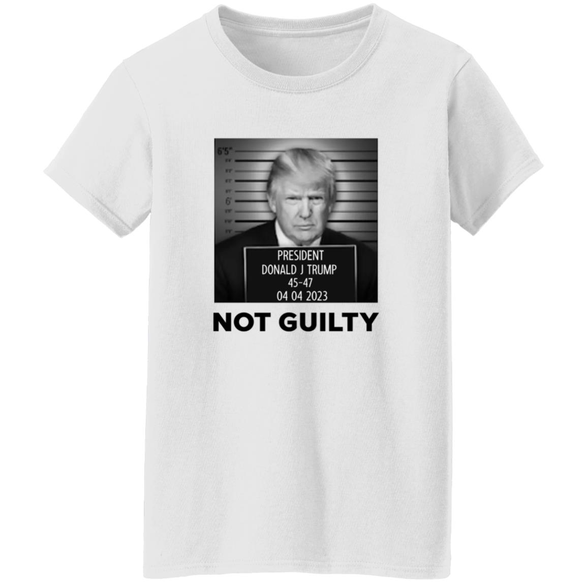 Donald Trump Not Guilty Shirt Trump Mug Shot Shirt Trump Campaign Donald Trump Not Guilty Shirt Trump Mug Shot Shirt Trump Campaign