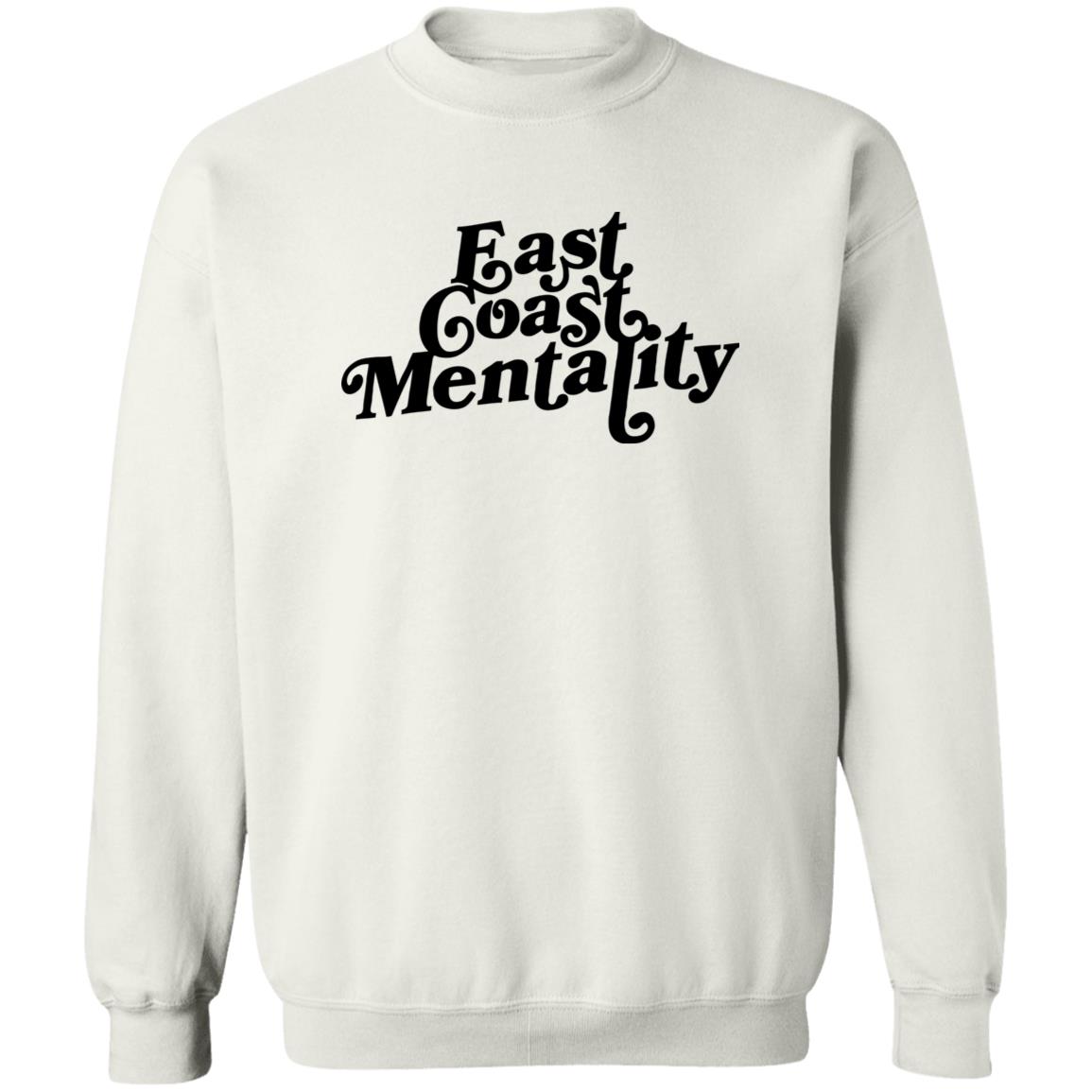 Barstool Sports Store East Coast Mentality Ribbed Champion Sweatshirt Hoodie Barstool Sports Store East Coast Mentality Ribbed Champion Sweatshirt Hoodie