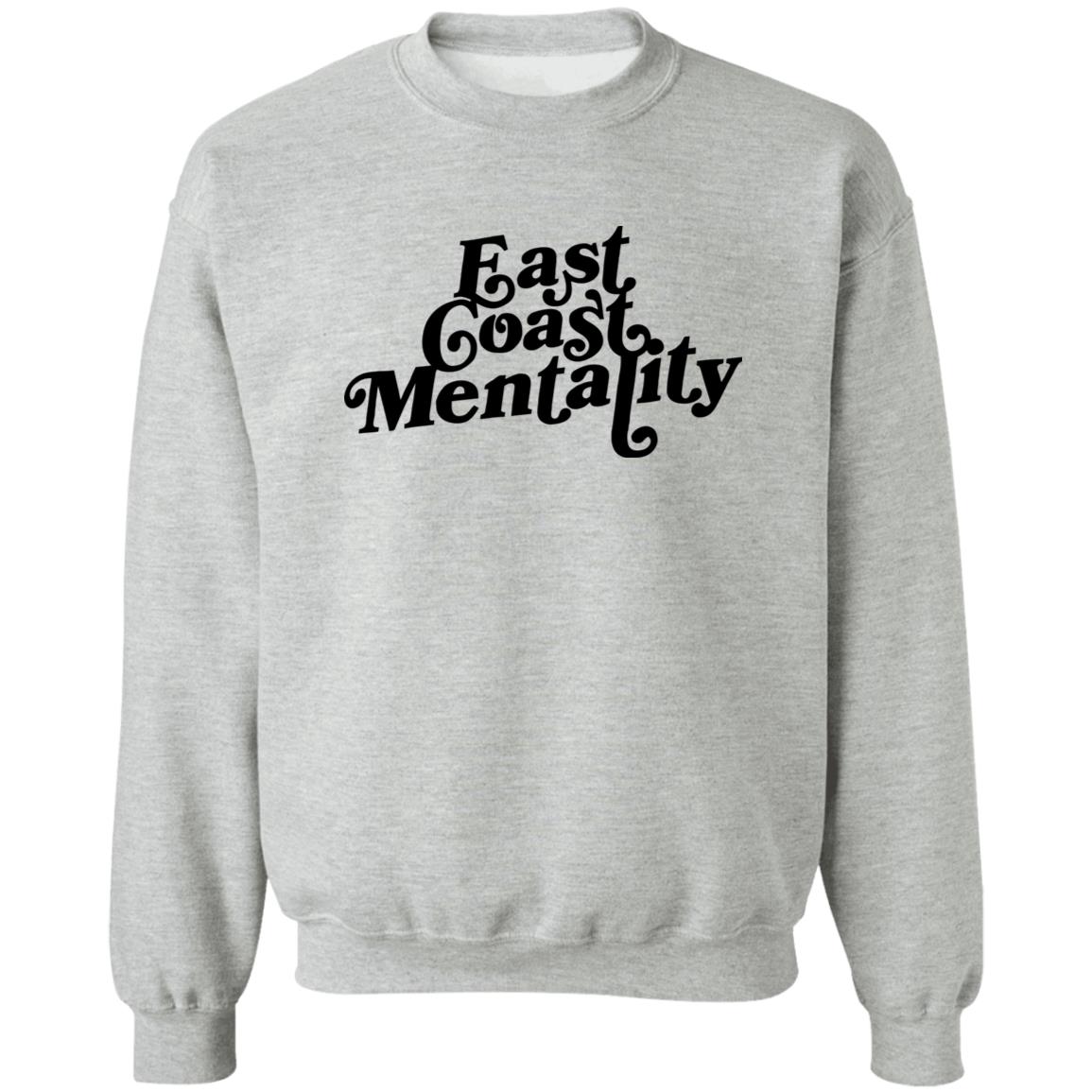 Barstool Sports Store East Coast Mentality Ribbed Champion Sweatshirt Hoodie Barstool Sports Store East Coast Mentality Ribbed Champion Sweatshirt Hoodie