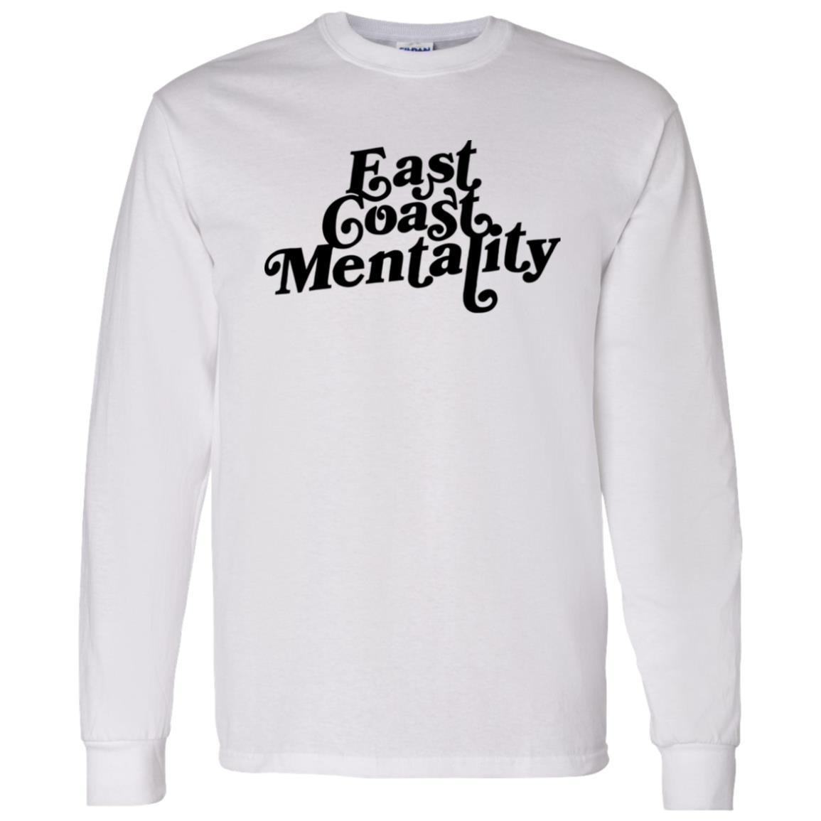 Barstool Sports Store East Coast Mentality Ribbed Champion Sweatshirt Hoodie Barstool Sports Store East Coast Mentality Ribbed Champion Sweatshirt Hoodie