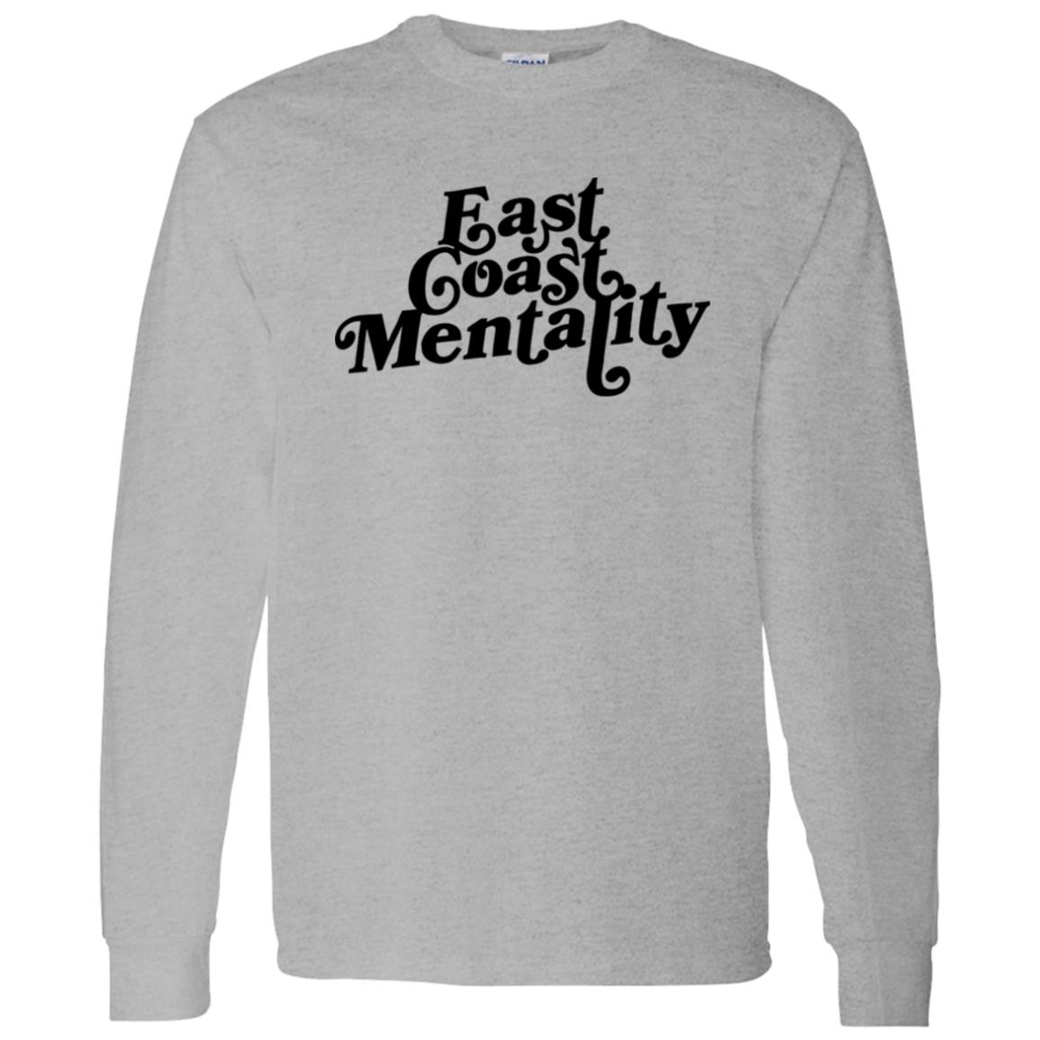 Barstool Sports Store East Coast Mentality Ribbed Champion Sweatshirt Hoodie Barstool Sports Store East Coast Mentality Ribbed Champion Sweatshirt Hoodie