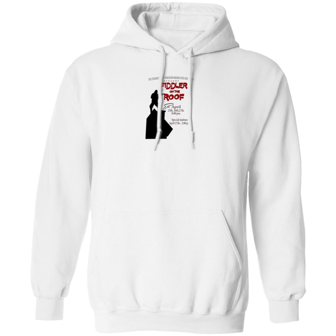Fiddler On The Roof Shirt Fiddler On The Roof Shirt