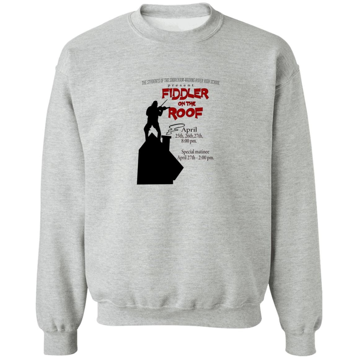Fiddler On The Roof Shirt Fiddler On The Roof Shirt