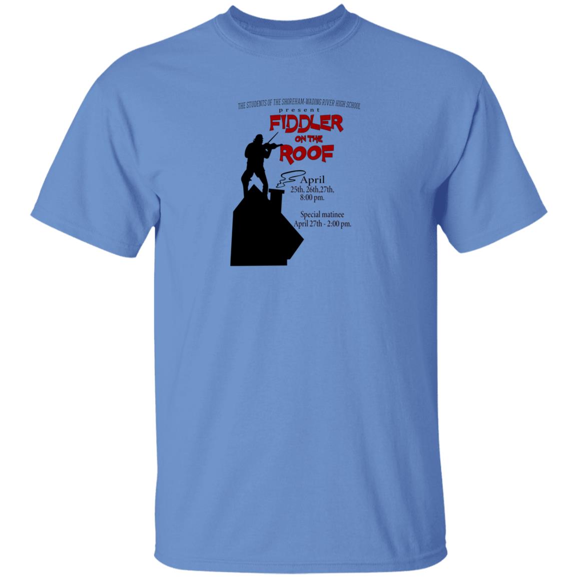 Fiddler On The Roof Shirt Fiddler On The Roof Shirt