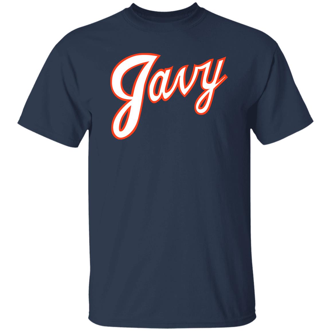 Official Barstool Sports Store Javy Det Shirt Official Barstool Sports Store Javy Det Shirt