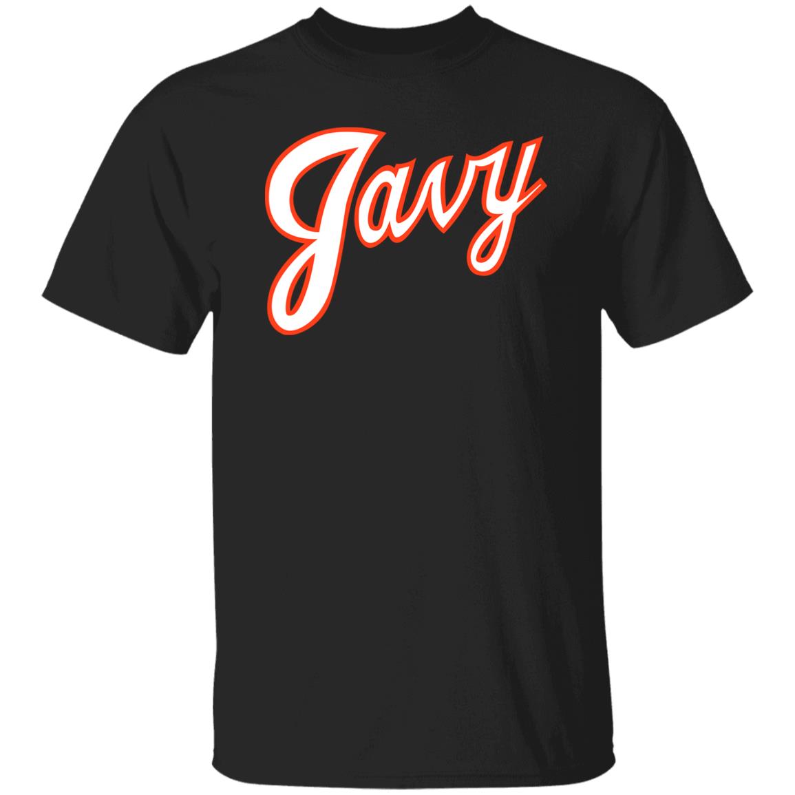 Official Barstool Sports Store Javy Det Shirt Official Barstool Sports Store Javy Det Shirt