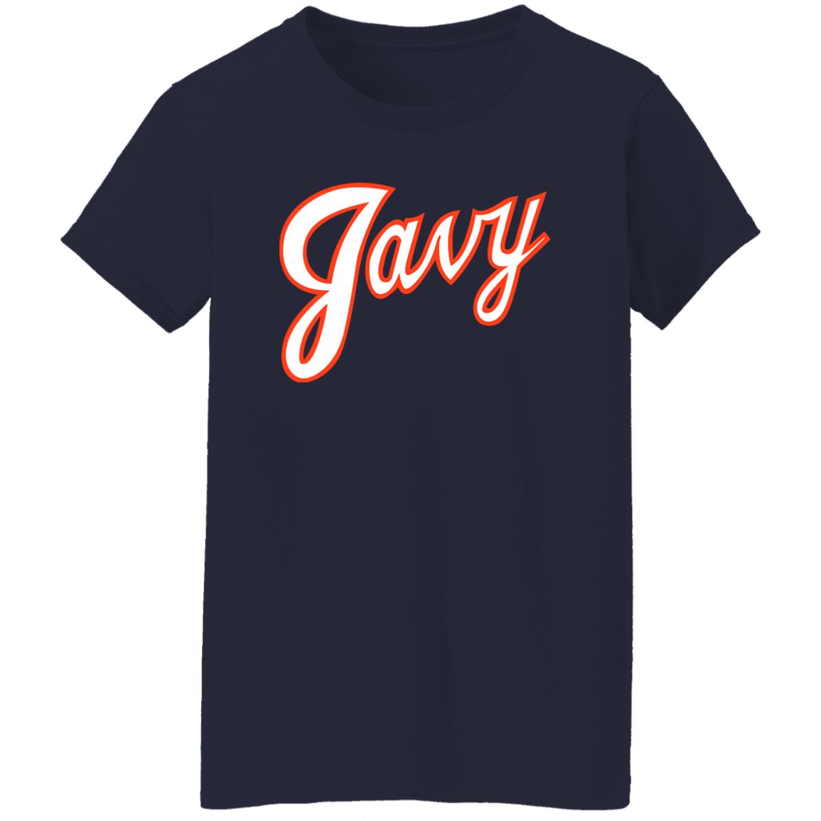 Official Barstool Sports Store Javy Det Shirt Official Barstool Sports Store Javy Det Shirt