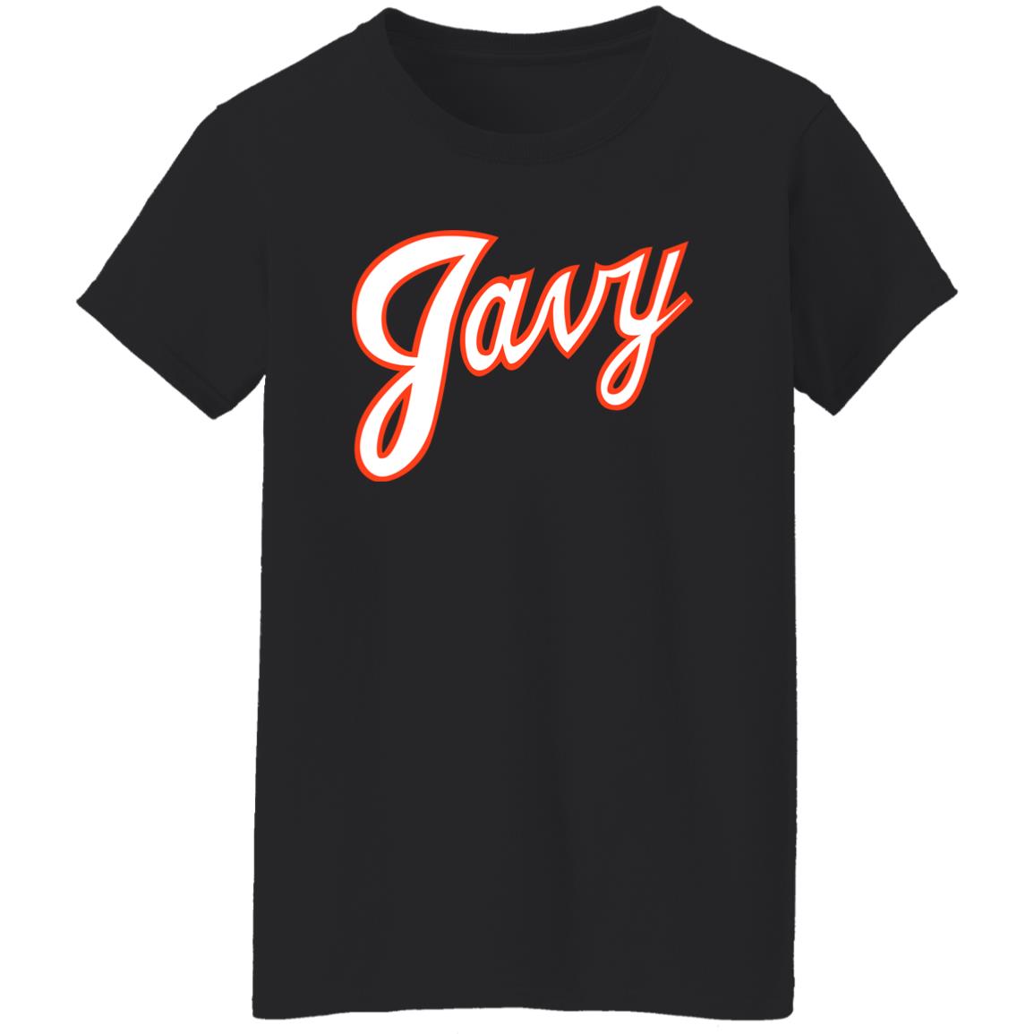 Official Barstool Sports Store Javy Det Shirt Official Barstool Sports Store Javy Det Shirt