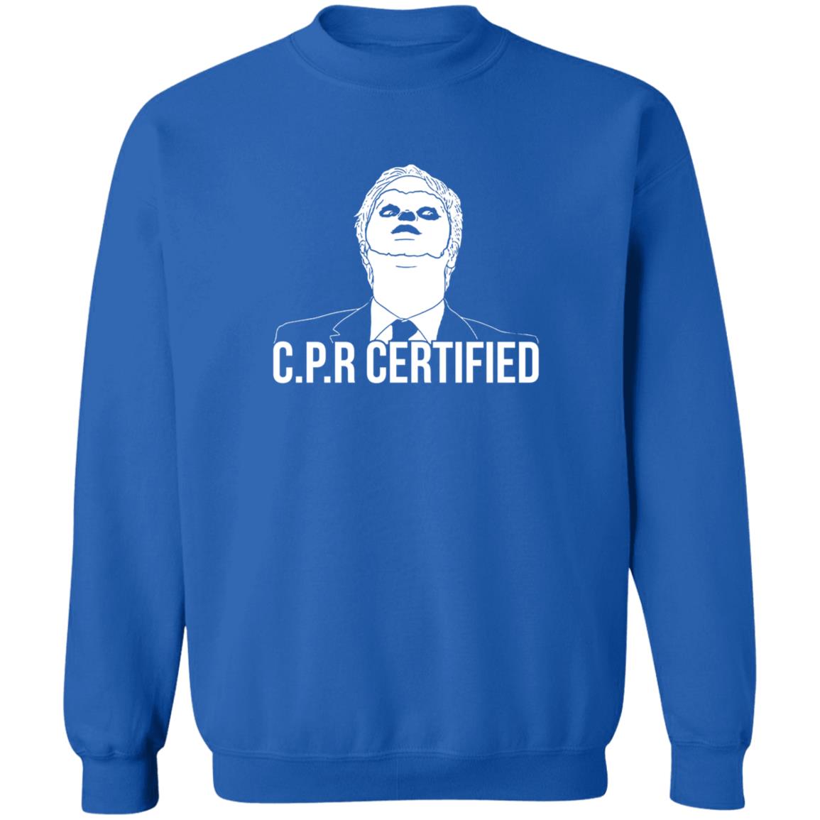 G.P.R Certified Shirt G.P.R Certified Shirt