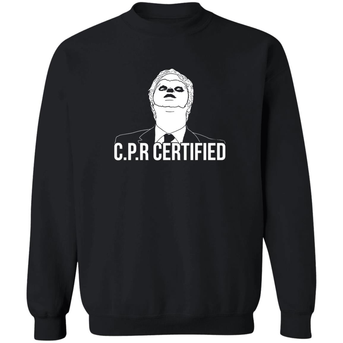 G.P.R Certified Shirt G.P.R Certified Shirt
