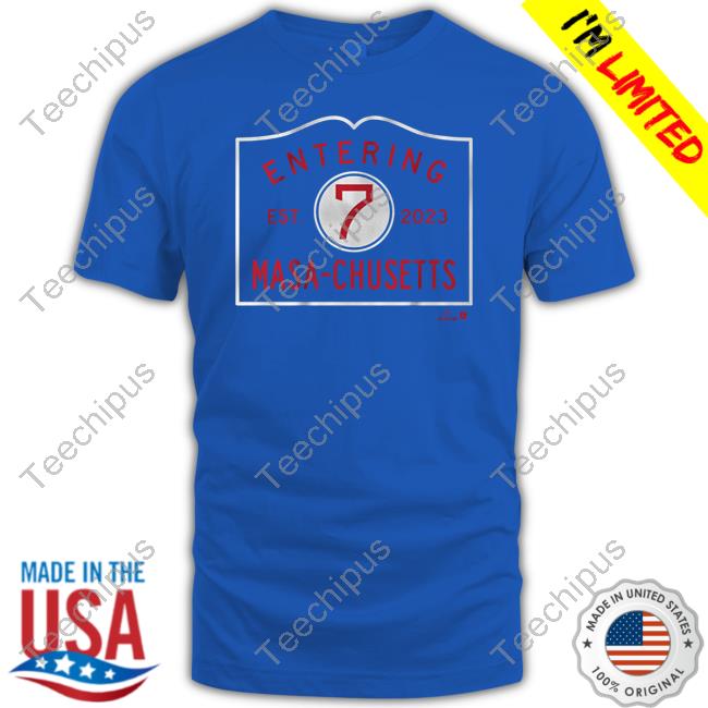 Breakingt Store Masataka Yoshida Entering Masa-Chusetts Sweatshirt Breakingt Store Masataka Yoshida Entering Masa-Chusetts Sweatshirt