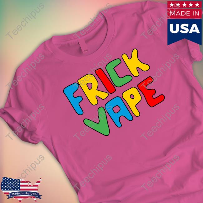 Fun Frick Vape Hoodie Fun Frick Vape Hoodie